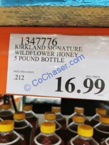 Costco-1347776-Kirkland-Signature-Wildflower-tag