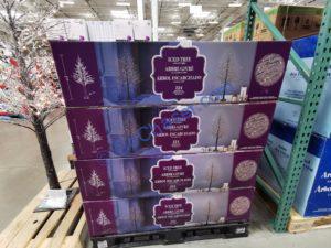 Costco-1601412-7-Iced-LED-Tree-all