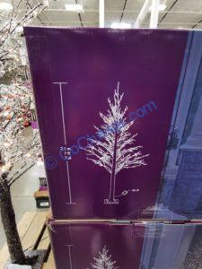 Costco-1601412-7-Iced-LED-Tree-size