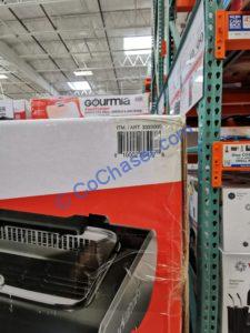 Costco-3333005-Gourmia-FoodStation-Smokeless-Grill-bar