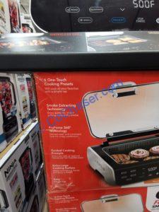 Costco-3333005-Gourmia-FoodStation-Smokeless-Grill7