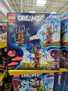 Costco-1022930-LEGO-Dreamzzz-Tre- House-City-Submarine