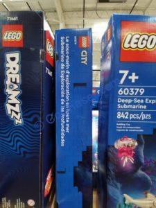 Costco-1022930-LEGO-Dreamzzz-Tre- House-City-Submarine6