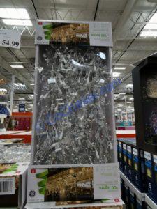 Costco-1487663-GE-9FT-Glitter-Gem-Garland1