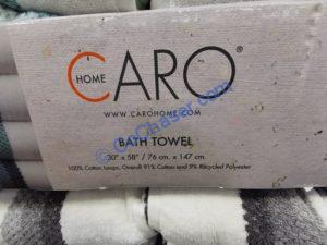 Costco-1590440-Caro-Home-Bolivia-Bath-Towel3