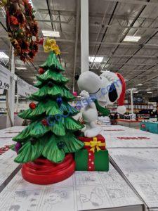 Costco-1600411-Peanuts-Snoopy-Woodstock-Holiday-Tree