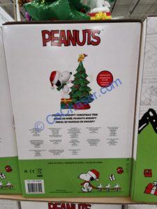 Costco-1600411-Peanuts-Snoopy-Woodstock-Holiday-Tree2