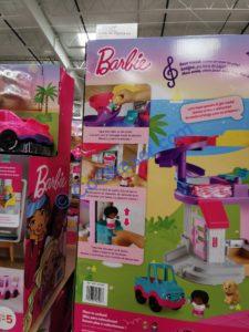 Costco-1601268-Fisher-Price-Little-People-Barbie-Dreamhouse-Set9