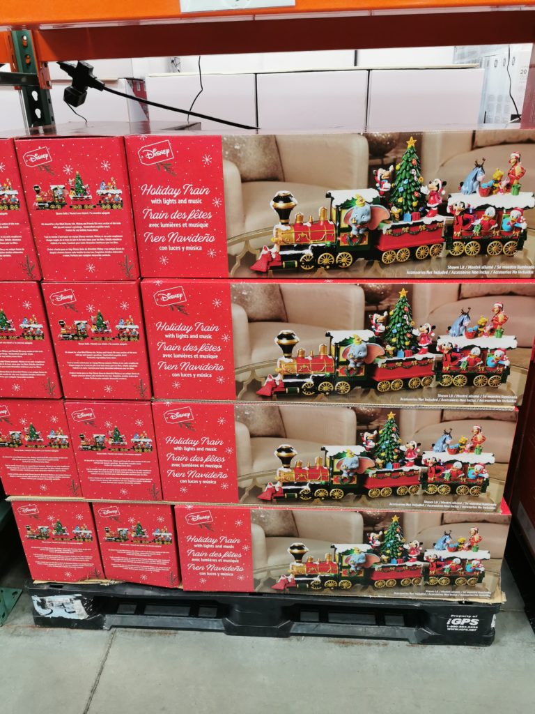 Costco1601273DisneyHolidayTrainall CostcoChaser