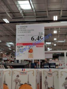 Costco-1649248-ST-Michel-La-Grande-Galette-French-Butter-Cookies-tag