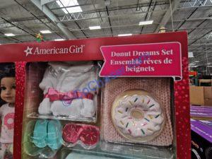 Costco-1662173-American-Girl-18-Doll-Donut-Dreams-Bed-Pajama-Set1