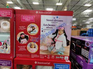 Costco-1662173-American-Girl-18-Doll-Donut-Dreams-Bed-Pajama-Set5