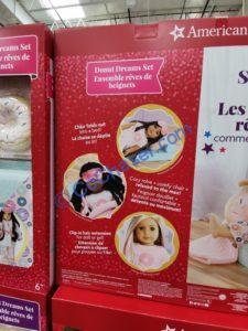 Costco-1662173-American-Girl-18-Doll-Donut-Dreams-Bed-Pajama-Set6