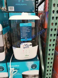 Costco-1714078- Homedics-WarmCool-Mist-Ultrasonic-Humidifier-WUV-C-Light