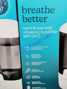 Costco-1714078- Homedics-WarmCool-Mist-Ultrasonic-Humidifier-WUV-C-Light2