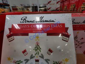 Costco-1527954-Bonne-Maman-12 Days-of-Christmas1