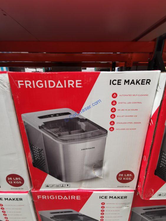 Costco-1543587-Frigidaire-Countertop-Ice-Maker-EFIC120-SS-SC2 ...