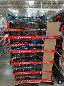 Costco-1601290-1-43-Scale-F1-DIE-CAST-SET-all