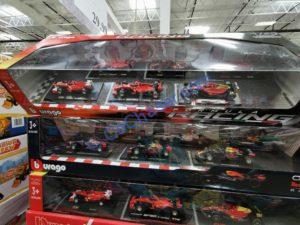 Costco-1601290-1-43-Scale-F1-DIE-CAST-SET4