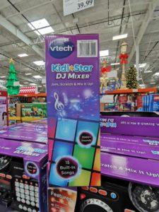 Costco-1601328-VTech-KidiStar-DJ-Mixer4