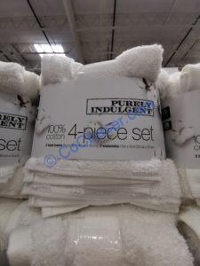 Costco-1630989-Purely-Indulgent-4PK-Hand-Wash-Set-White