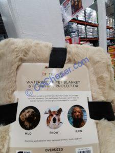 Costco-1738272-Brentwood-Waterproof-Faux-Fur-Pet-Throw2