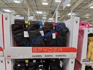 Costco-2623014-Spyder-Core-Conduct-Gloves