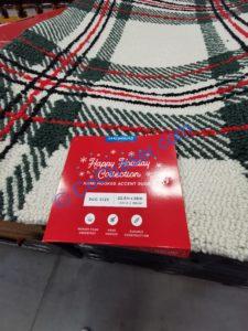 Costco-1560620-Gertmenian-Holiday-Hand-Hooked-Accent-Rug