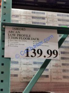 Costco-1680383-Arcan-Low-Profile-3Ton-Floor-Jack-tag