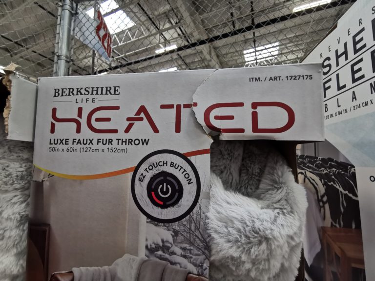 Costco1727175BerkshireLifeHeatedThrow1 CostcoChaser