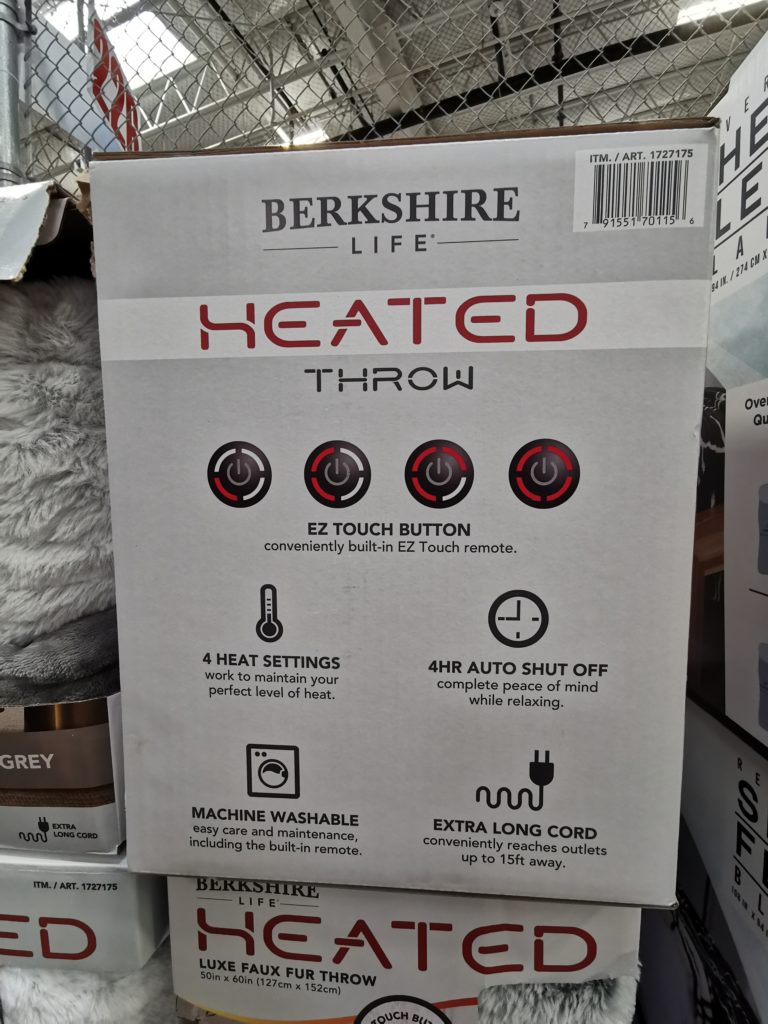 Costco1727175BerkshireLifeHeatedThrow3 CostcoChaser