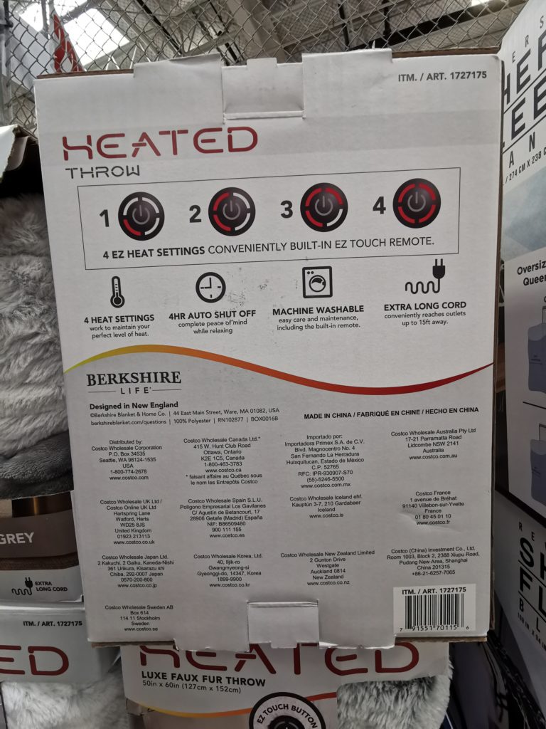 Costco1727175BerkshireLifeHeatedThrow4 CostcoChaser