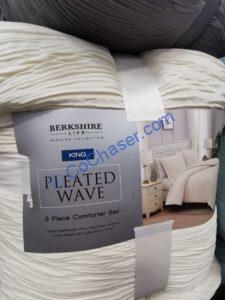 Costco-1756424-1756422-Berkshire-Life-Pleated-Wave-3-piece-Comforter-Set2