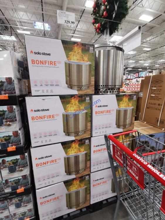 Costco1769783SOLOStoveBonfire2.0Bundleall CostcoChaser