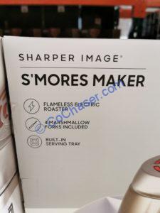 Costco-3333010-Sharper-Image-Electric-Smores-Maker1