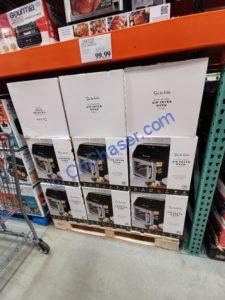 Costco-3443715-Sur-La-Table-13Quart-Air-Fryer-all