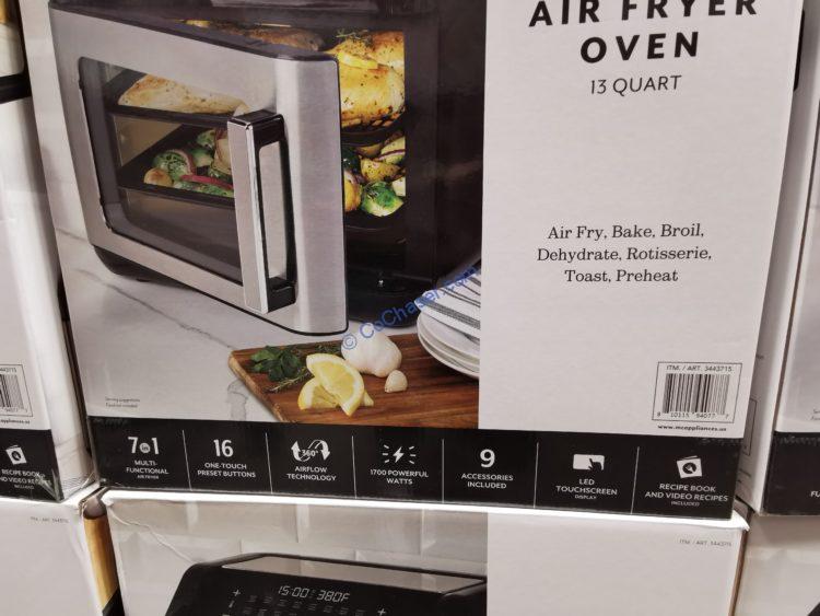 Costco-3443715-Sur-La-Table-13Quart-Air-Fryer3 – CostcoChaser