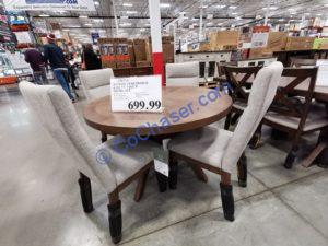 Costco-1356714-Bayside-Furnishings-Kaelyn-5-Piece-Dining-Set