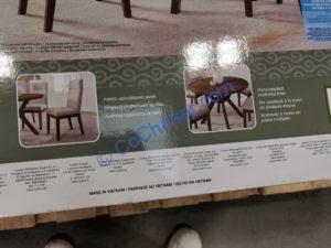 Costco-1356714-Bayside-Furnishings-Kaelyn-5-Piece-Dining-Set9