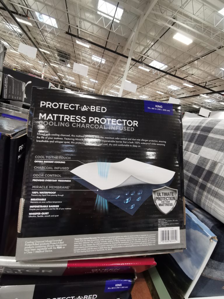 Costco-1731866-1731865-Keeco-Hollander-Protect-a-Bed-Cooling5 ...