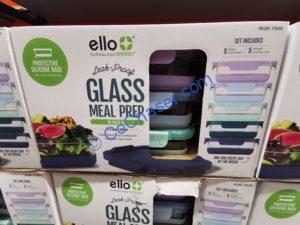 Costco-1738493-Ello-10Piece-Meal-Prep-Glass-Food-Storage-Containers1