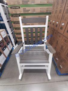 Costco-1778778-Leisure-Line-Rocking-Chair