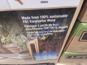 Costco-1713374-Eucalyptus-Wood-Swing-Lounger-Chair4