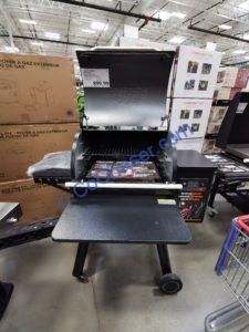 Costco-2327674-Traeger-Redland-650-Wood-Pellet-Grill