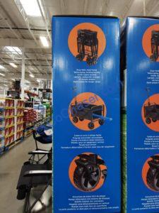 Costco-1654593-Mac-Sports-XL-Folding-Wagon-with-Brakes2