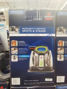 Costco-1670779-Bissell-Little-Green-Premier-Portable-Deep-Cleaner1