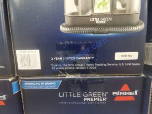 Costco-1670779-Bissell-Little-Green-Premier-Portable-Deep-Cleaner4