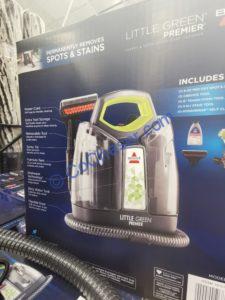 Costco-1670779-Bissell-Little-Green-Premier-Portable-Deep-Cleaner7