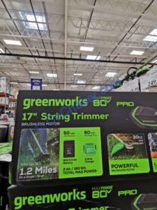 Costco-1713484-Greenworks-80V-17-1.2KW-Trimmer-all