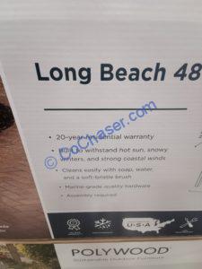 Costco-1726296-POLYWOOD-Long-Beach-48-Garden-Bench-fea